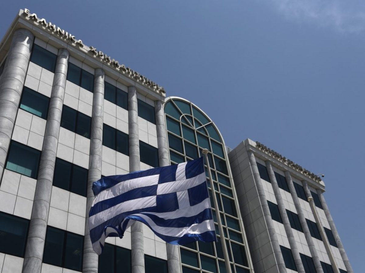 Χρηματιστήριο: Ανοδική αντίδραση με στήριξη από τράπεζες και Allwyn