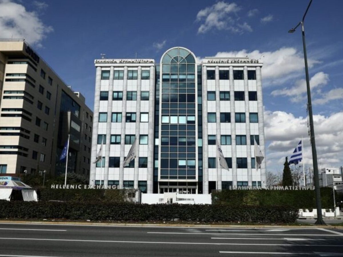 Χρηματιστήριο: Αύξηση τζίρου σχεδόν 38% στην εβδομάδα, με κέρδη 4,18% ο Δείκτης παρά την πτώση της Παρασκευής