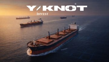 Y/KNOT: Eισαγωγή των νέων μετοχών της στην Euronext Athens