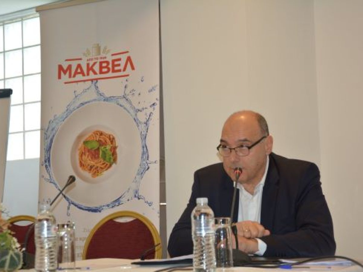 ΜΑΚΒΕΛ – EURIMAC: Επενδύει σε ανάπτυξη, καινοτομία και διεθνή επέκταση