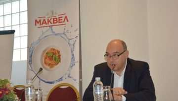 ΜΑΚΒΕΛ – EURIMAC: Επενδύει σε ανάπτυξη, καινοτομία και διεθνή επέκταση
