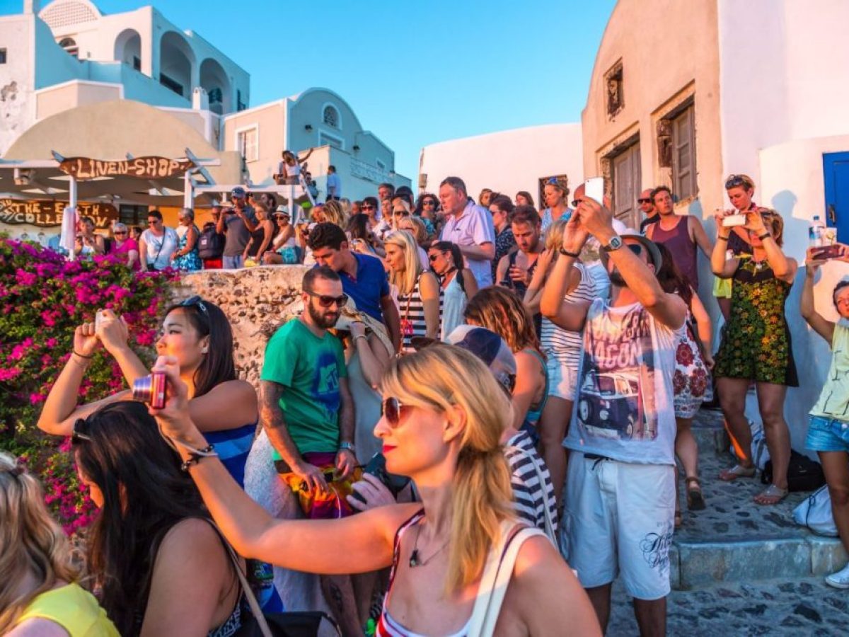 &Tau;&omicron;&upsilon;&rho;&iota;&sigma;&mu;ό&sigmaf;: &Pi;ό&sigma;&omicron; &beta;&alpha;&rho;&iota;ά &mu;ά&sigmaf; &pi;έ&phi;&tau;&epsilon;&iota; &eta; &laquo;&beta;&alpha;&rho;&iota;ά &beta;&iota;&omicron;&mu;&eta;&chi;&alpha;&nu;ί&alpha;&raquo; &tau;&eta;&sigmaf; &chi;ώ&rho;&alpha;&sigmaf;;
