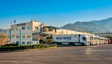 &Pi;&rho;ά&sigma;&iota;&nu;&omicron; &phi;&omega;&sigmaf; &gamma;&iota;&alpha; &tau;&eta;&nu; &epsilon;&xi;&alpha;&gamma;&omicron;&rho;ά &tau;&eta;&sigmaf; Med Frigo &alpha;&pi;ό &tau;&eta;&nu; OB STREEM
