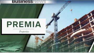 Premia Properties: Ολοκληρώθηκε η πρόωρη αποπληρωμή ομολογιακού δανείου 100 εκατ. ευρώ