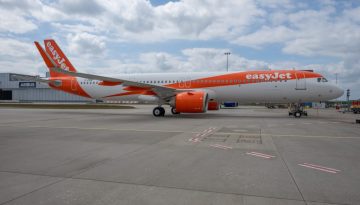 Τριπλό “όχι” της Easyjet στην πρόταση της Castlelake για εξαγορά