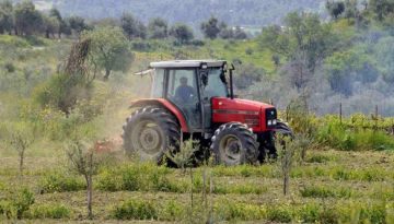 ΑΑΔΕ: Ξεκινά η καταβολή 617,4 εκατ. ευρώ σε πάνω από 1,1 εκατ. δικαιούχους αγροτικών ενισχύσεων