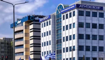 Χρηματιστήριο Αθηνών: Οριακές κινήσεις μετά την αργία – Άλμα για Safe Bulkers