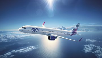 SKY express: Καλεί τη διοίκηση της ΥΠΑ σε ανάληψη ευθυνών για την ταλαιπωρία χιλιάδων επιβατών και εργαζομένων