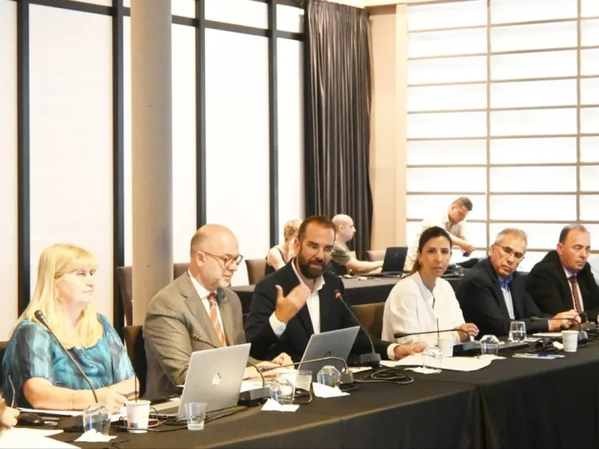 Δυτική Ελλάδα: Η Περιφέρεια «πιλότος» για τον ΟΟΣΑ στη νέα στρατηγική ανάπτυξης μετά το 2027