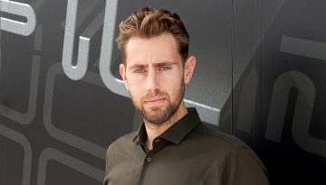 Τζιρακιάν Profil: Στο 17,10% το ποσοστό του Λυμπαρέτ Τζιρακιάν