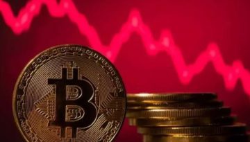 Η πτώση του Bitcoin δοκιμάζει τα «θησαυροφυλάκια» των crypto – Εξαϋλώθηκαν 62 δισ. δολάρια σε αξία