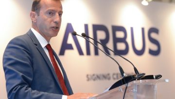 Airbus: Κίνδυνος να χαθεί ο στόχος παραγωγής για τα A320 λόγω έλλειψης κινητήρων