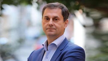 ΥΠΕΞ: Μνημόνια συνεργασίας Naftogaz με TEΡΝΑ και DP Pumps για έργα ενέργειας και υποδομών ύδατος