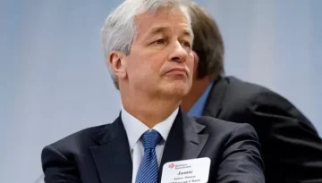 JPMorgan: Μια ξαφνική αποχώρηση ανοίγει νέα σενάρια για την κούρσα διαδοχής για τον Jamie Dimon