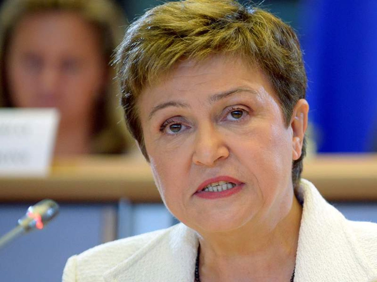 ΔΝΤ: Ενδεχόμενη συμφωνία για νέα εκταμίευση δανείου προς το Κίεβο παρά την αθέτηση βασικού όρου