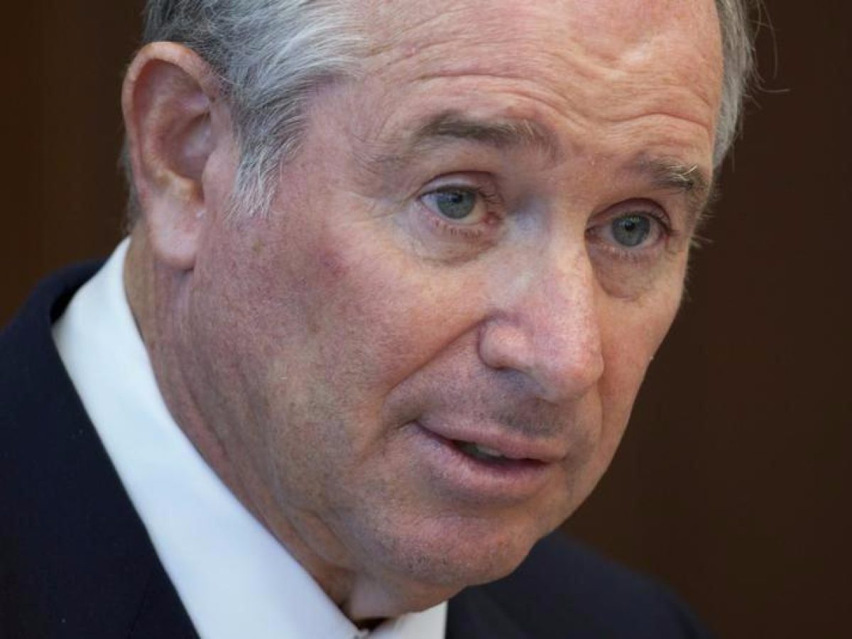 Blackstone: Σχέδιο πώλησης συμμετοχών άνω των 2 δισ. δολαρίων μέσω σύνθετων ομολόγων