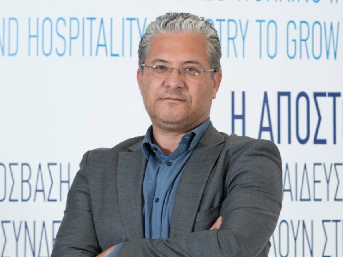 Dotsoft: Με ποσοστό 43,60% ο Αναστάσιος Μάνος