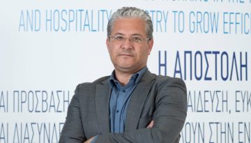 Dotsoft: Με ποσοστό 43,60% ο Αναστάσιος Μάνος