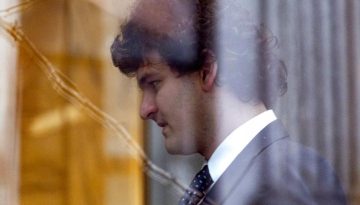 FTX: Ένοχος και στο εφετείο ο Σαμ Μπάνκμαν-Φριντ – Εκτίει ποινή φυλάκισης 25 ετών για απάτη με κρυπτονομίσματα