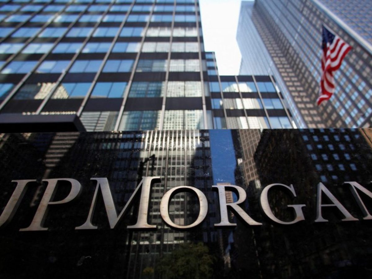 JPMorgan: Η ισχυρή κερδοφορία κρατά ζωντανό το ράλι στη Wall Street