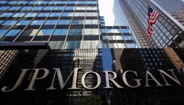 JPMorgan: Η ισχυρή κερδοφορία κρατά ζωντανό το ράλι στη Wall Street