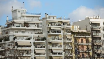 «Ανακαίνιση Κατοικίας»: Πάνω από 6.700 βεβαιώσεις επιλεξιμότητας μέσω της ηλεκτρονικής πλατφόρμας