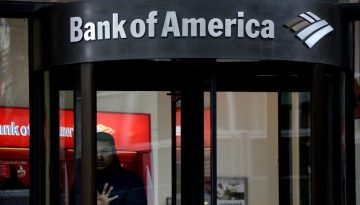 BofA: Τρεις αυξήσεις επιτοκίων από τη Fed έως το τέλος του 2026