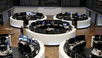 Ευρωαγορές: Η Fed και οι ανησυχίες για τη Μέση Ανατολή «κόβουν» τα εβδομαδιαία κέρδη