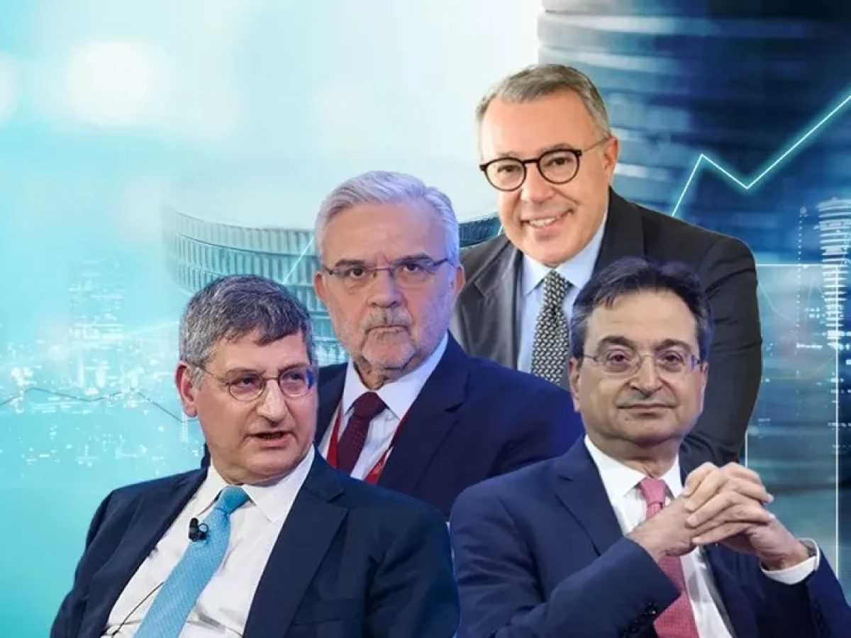Optima Bank και Morgan Stanley βλέπουν νέα άνοδο στις ελληνικές τράπεζες