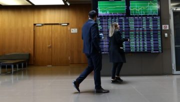 Xρηματιστήριο: Ποια χαρτιά γύρισαν την αγορά στα call auctions