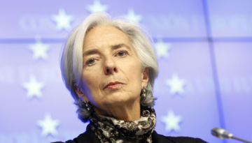 ΕΚΤ: Η πτώση του πετρελαίου περιορίζει τις πιθανότητες για νέες αυξήσεις επιτοκίων