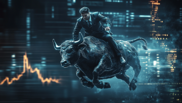 Τεράστια μέρα η Παρασκευή για την Wall Street: Αναδιάρθρωση-μαμούθ στους δείκτες Russell θα φέρει συναλλαγές $150 δισ.