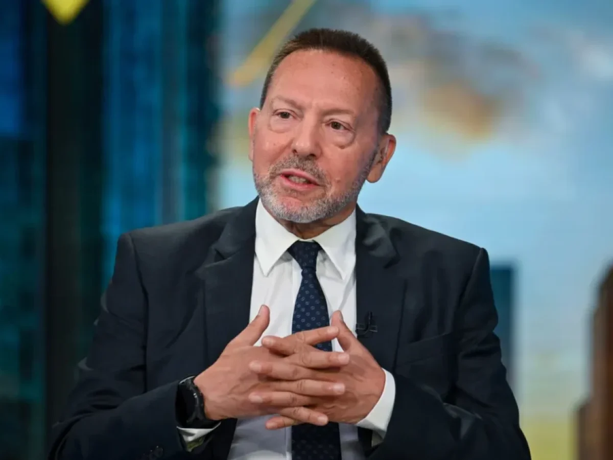 Στουρνάρας: Καμία δέσμευση για τις επόμενες κινήσεις της ΕΚΤ – Κλειδί οι τιμές της ενέργειας και η δημοσιονομική σταθερότητα
