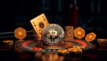 Bitcoin: Σε χαμηλό τεσσάρων μηνών – «Βουτιά» κάτω από τα 62.000 δολ.