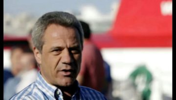 ΠΕΝΕΝ: «Νεκρώνει» το λιμάνι της Ραφήνας στις 3 Ιουλίου λόγω 24ωρης απεργίας