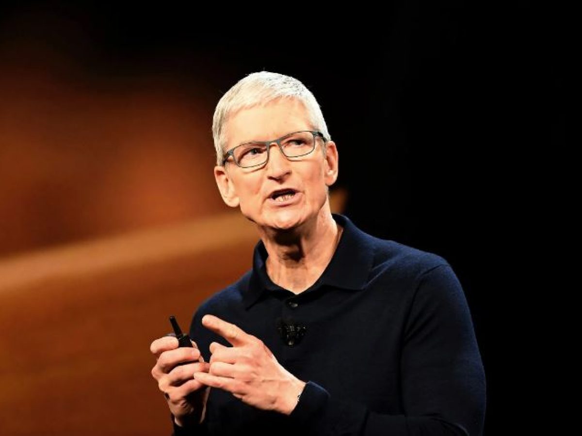 Apple: Απώλειες έως και 6% για τη μετοχή μετά τις εκτεταμένες αυξήσεις τιμών στα iPad και Mac – Όλες οι αλλαγές