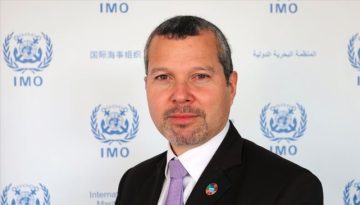 IMO: Υπάρχουν 80 νάρκες που απειλούν την ασφαλή ναυσιπλοΐα στο Στενό του Ορμούζ