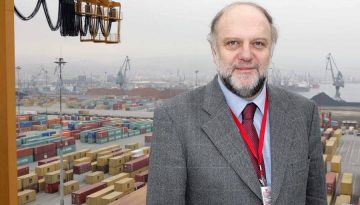ΣτΕ: Δικαίωση του ΟΛΘ για το Λιμάνι του Βόλου