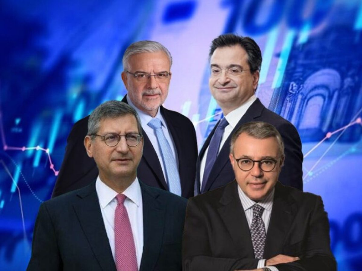 Deutsche Bank για τράπεζες: Ανεβάζει τον πήχη, βλέπει αξία και ξεχωρίζει τη Eurobank