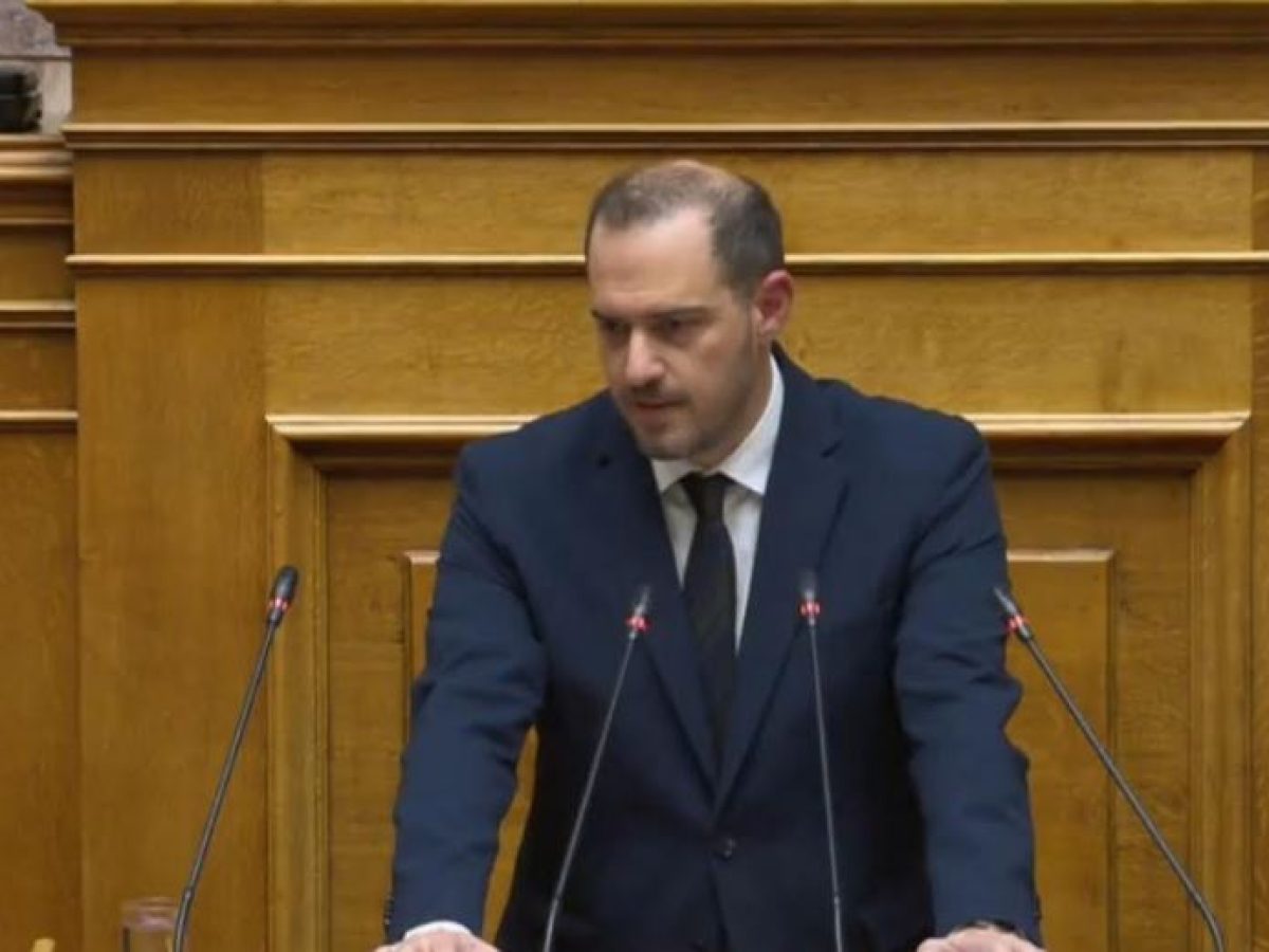 Γιώργος Κώτσηρας: Αίτημα της κοινωνίας οι 72 δόσεις – Πάγια πολιτική μας η μείωση βαρών σε πολίτες κι επιχειρήσεις
