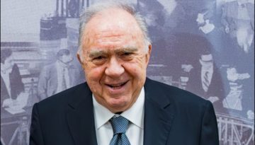 Ευρώπη Holdings: Από 30 Ιουνίου σε διαπραγμάτευση οι 3,4 εκατ. νέες μετοχές