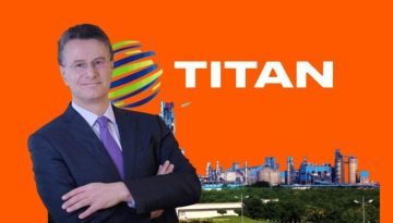 NBG Securities για Titan: Ανεβάζει τον πήχη στα €65 και βλέπει άνοδο 33%