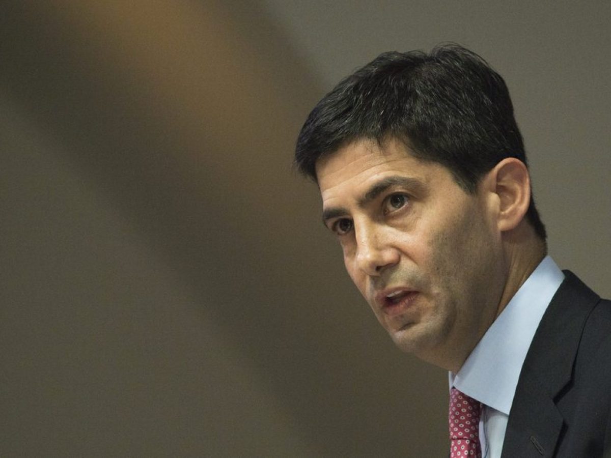 Κέβιν Γουόρς: Ντεμπούτο για τον νέο πρόεδρο της Fed εκτός ΗΠΑ – Συνάντηση με Λαγκάρντ στο ετήσιο συνέδριο της ΕΚΤ