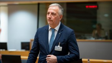 Σταύρος Καλαφάτης: Δημιουργούμε 13 περιφερειακά Hubs καινοτομίας σε όλη τη χώρα
