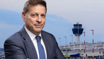 ΔΑΑ: Υπερκάλυψη 5,2 φορές για το ομόλογο των 500 εκατ. ευρώ – Επιτόκιο 3,75%