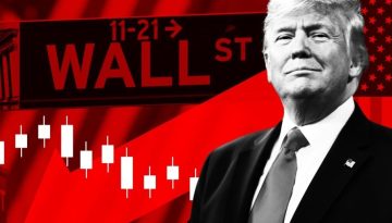 CNBC: H εικόνα των αγορών μετά από 100 ημέρες πολέμου (πίνακες)
