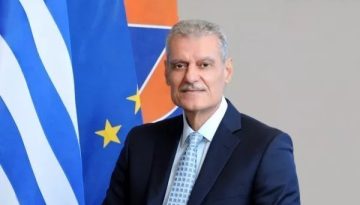 Λήγει τη Δευτέρα 22 Ιουνίου η προθεσμία για τον καθαρισμό οικοπέδων – Από την Τρίτη ξεκινούν οι έλεγχοι