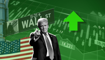Wall Street: Κέρδη στα futures μετά τα ιστορικά υψηλά – Οι αγορές αξιολογούν την εκεχειρία ΗΠΑ-Ιράν