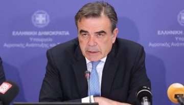 ΥπΑΑΤ: Καθορίστηκαν οι τιμές των Οικολογικών Σχημάτων για το 2025 – Αυξημένες έως και 344% (Πίνακες)