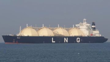 LNG: Γεωπολιτικό σοκ στη Μαύρη Θάλασσα – Κύματα μεταβλητότητας στις αγορές ενέργειας εν μέσω κυρώσεων και διπλωματικών διεργασιών